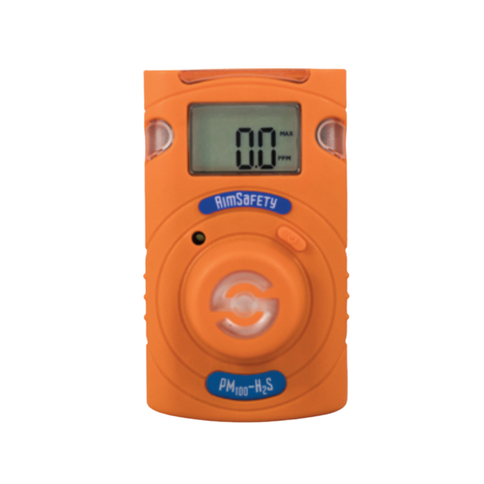 PM100-H2S MACURCO