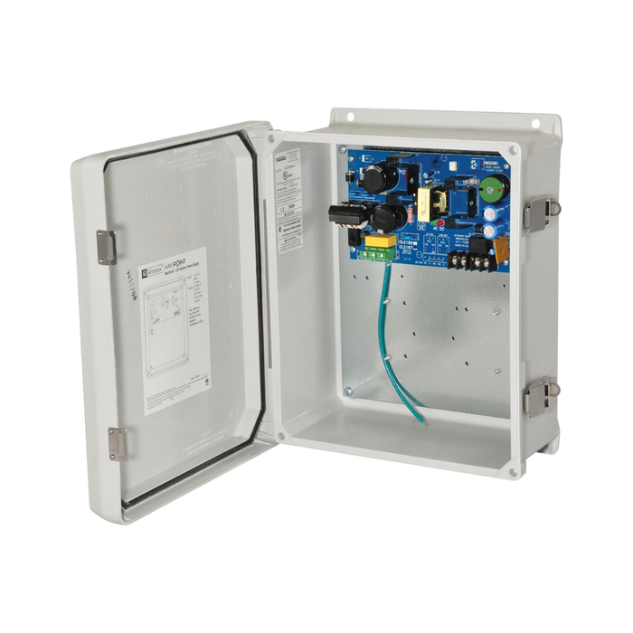 WAYPOINT7 ALTRONIX