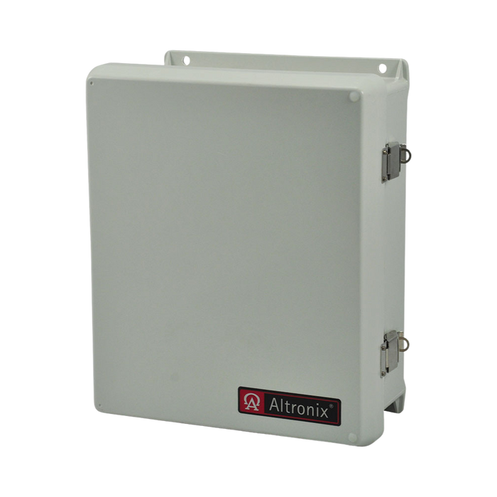 WP3 ALTRONIX
