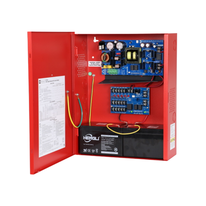AL1024ULMR ALTRONIX