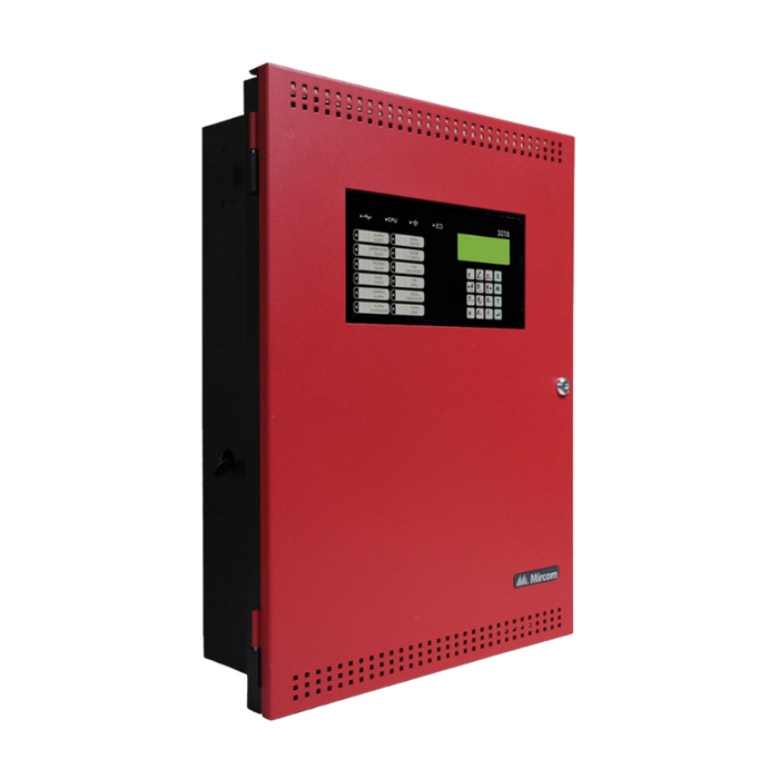 FX-3318 MIRCOM