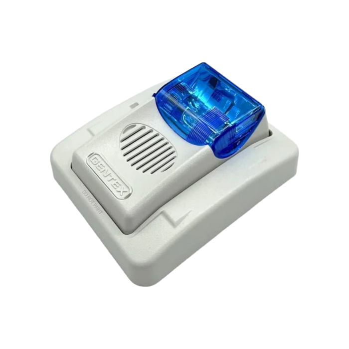 GECB24PWW GENTEX