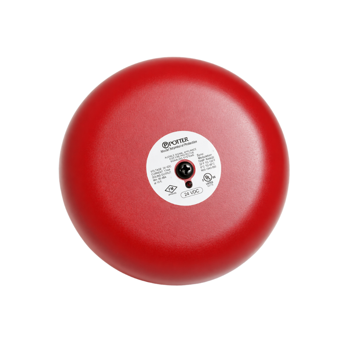 PDC-10 24VDC POTTER