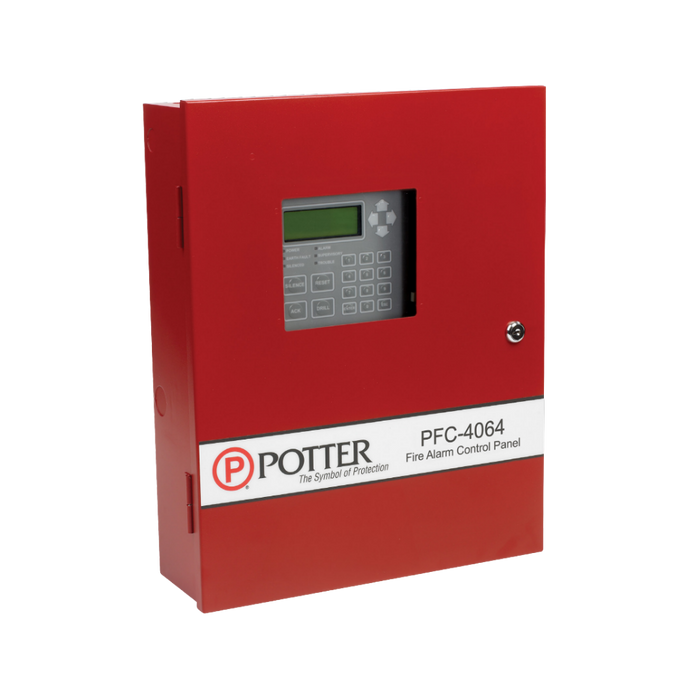 PFC-4064 PCB POTTER