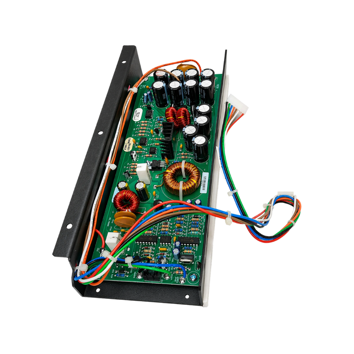 QBC-5000N MIRCOM