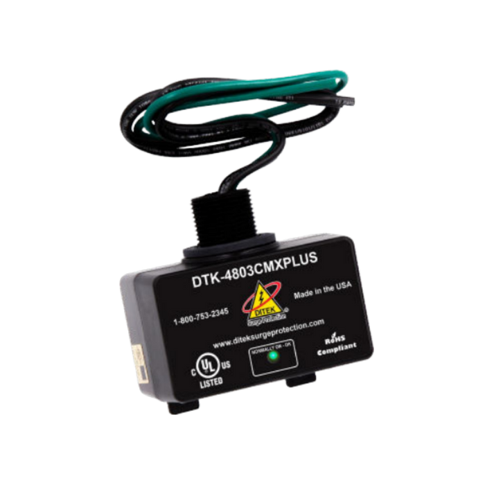 DTK-6003CMXPLUS DITEK
