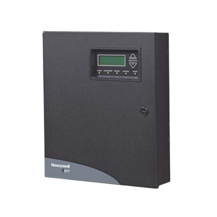 GWF-7075B GAMEWELL