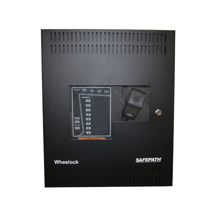 SP40S-B WHEELOCK