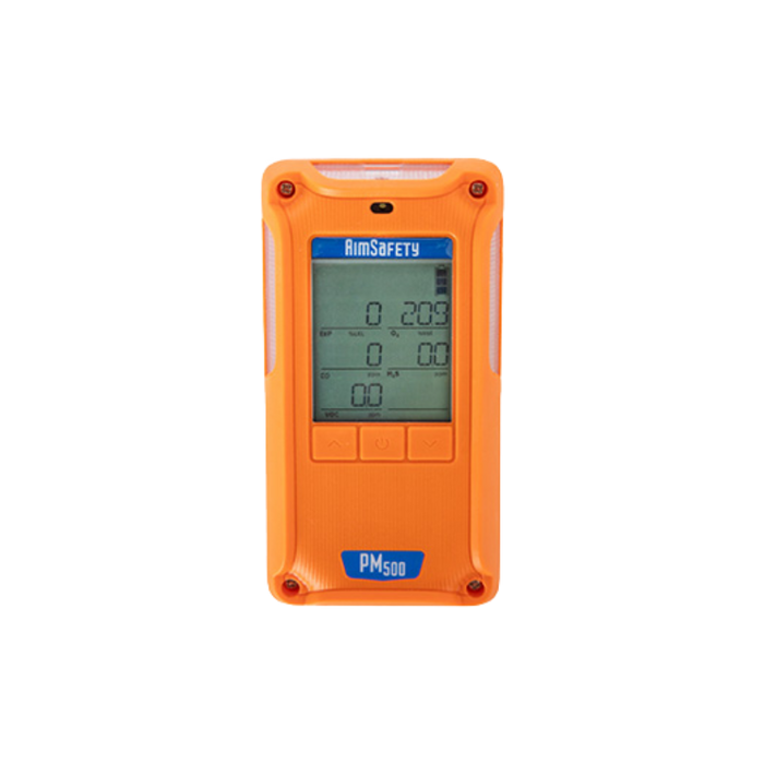 PM500-IR MACURCO