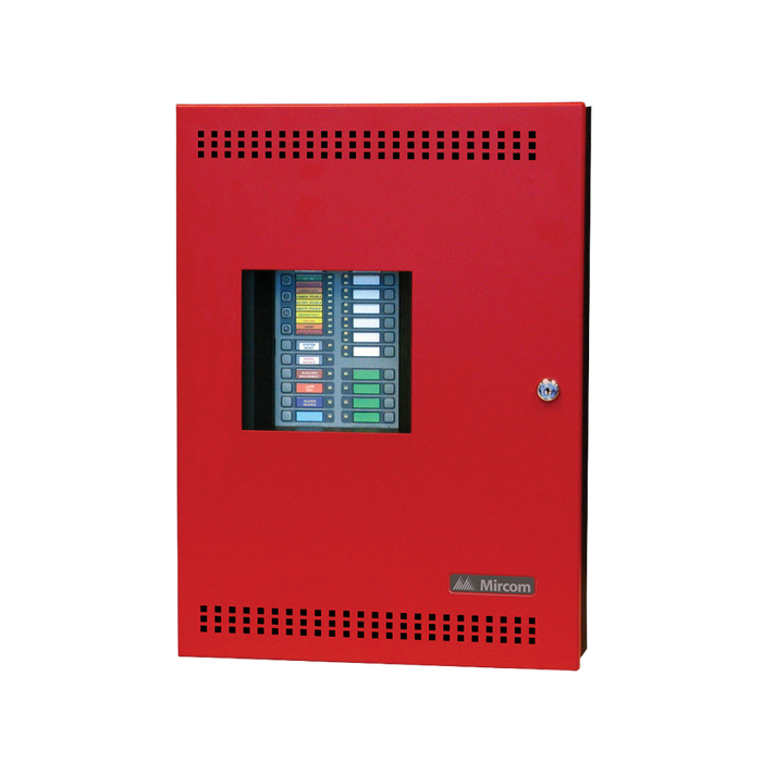 FR-320-R MIRCOM