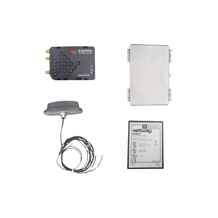 MX16CELL WHEELOCK