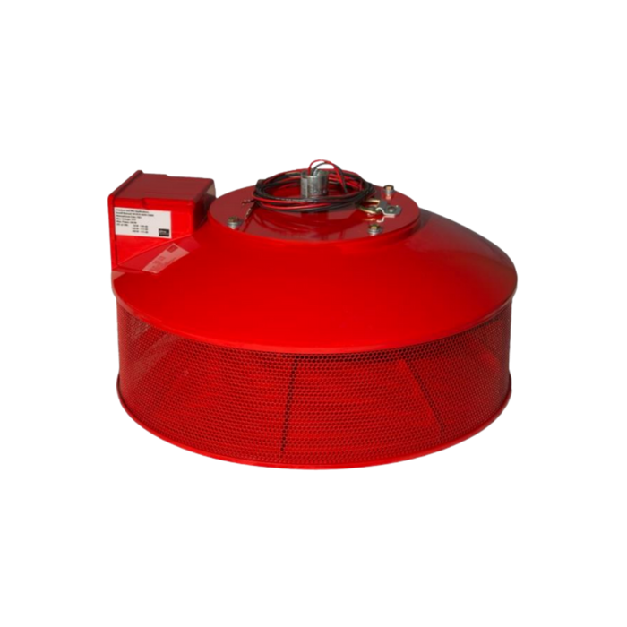 90185A-801-05-N HYPERSPIKE