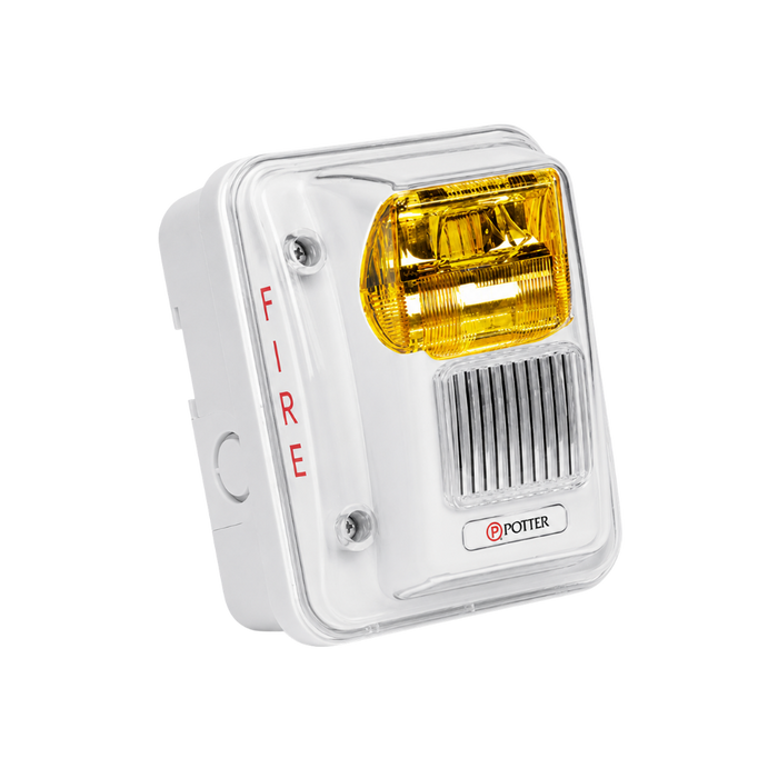 CHS-24AW-WP POTTER