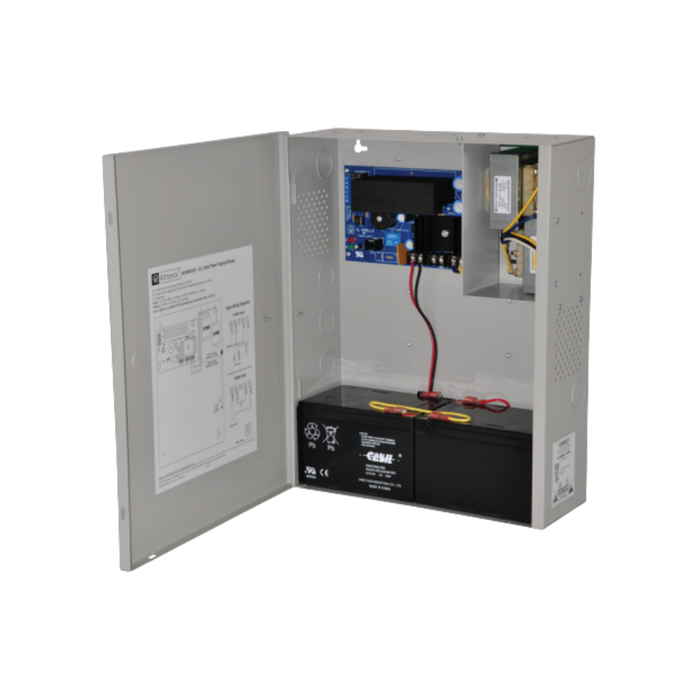 AL600ULXD ALTRONIX