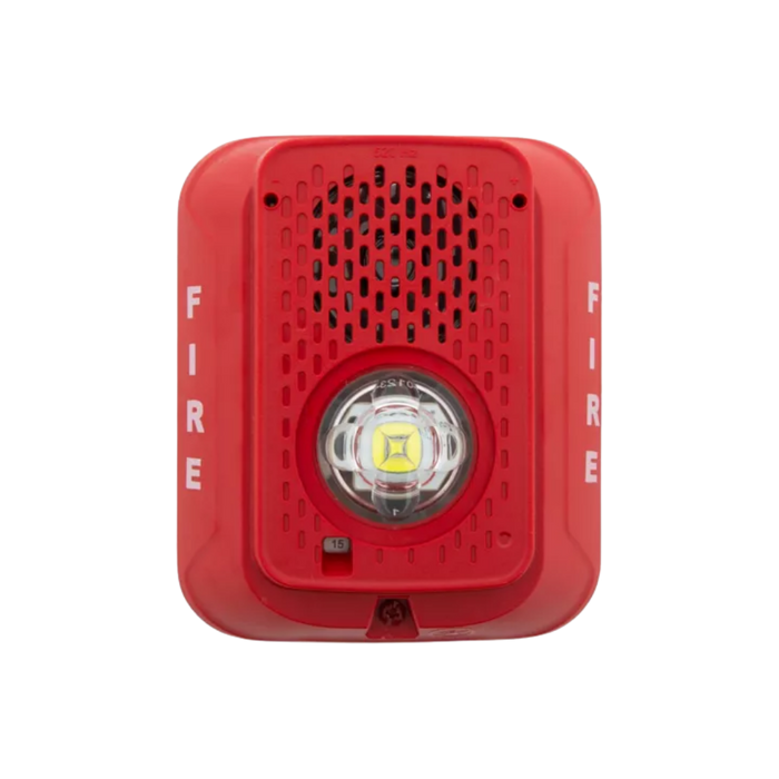 P2RLED-LF SYSTEM SENSOR