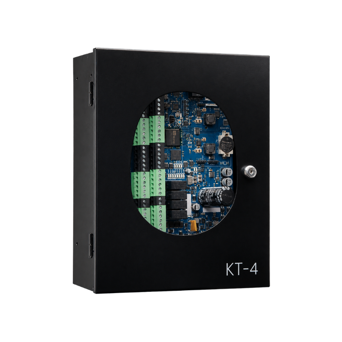 KT-4-CAB KANTECH