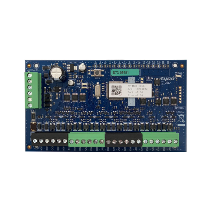 KT-MOD-IO16 KANTECH