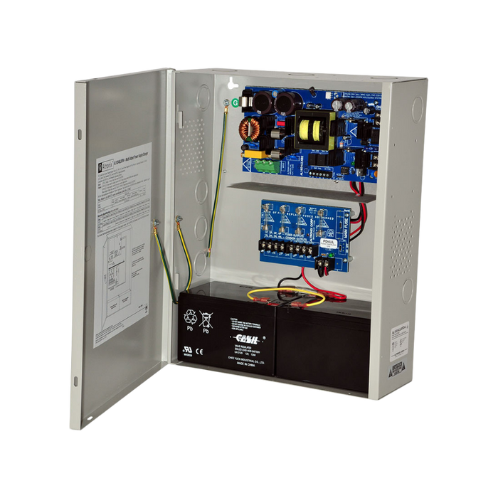 AL1024XPD4220 ALTRONIX