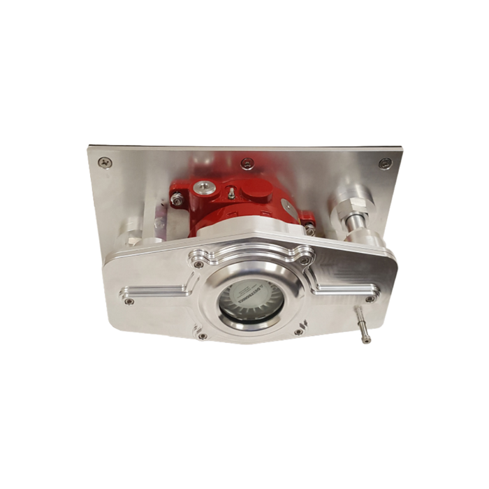 Q5016-1 DET-TRONICS