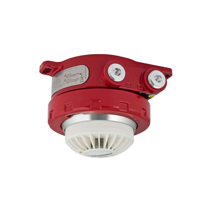 U5015A4N12A DET-TRONICS