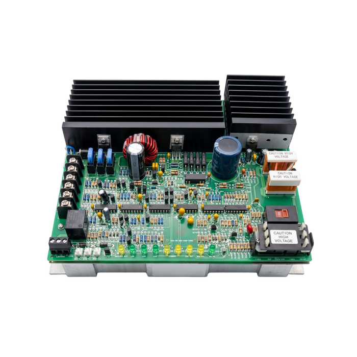 FCI-CHG-120 GAMEWELL