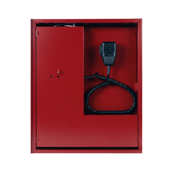 EVAX-50R POTTER