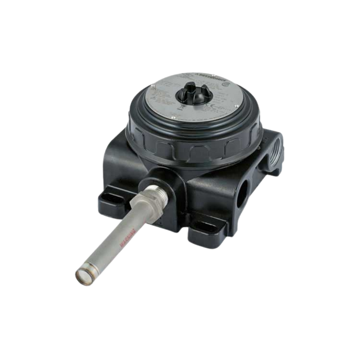 HD160S2M11T2 DET-TRONICS