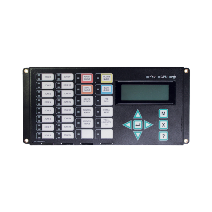 DSPL-420-16TZDS MIRCOM
