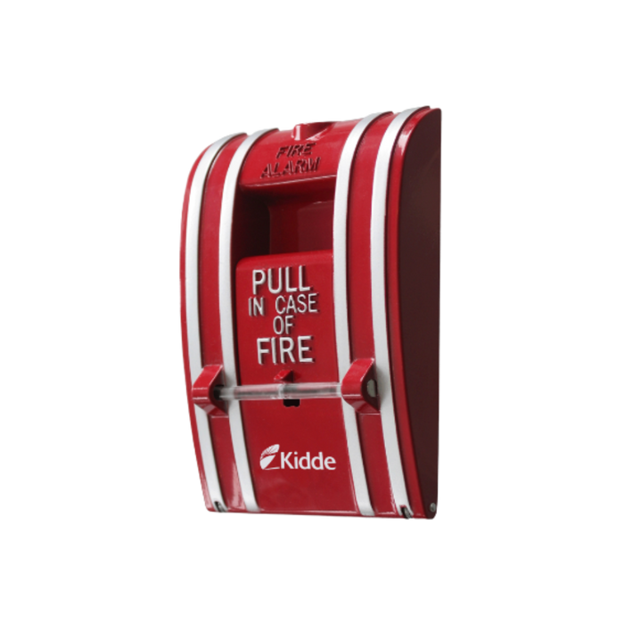 K-270A-SPO KIDDE COMMERCIAL