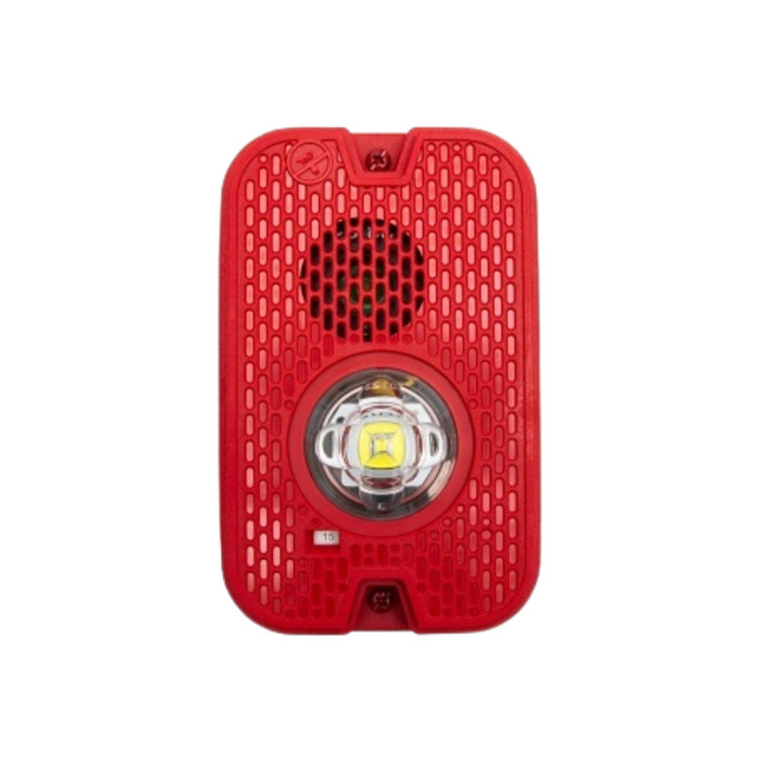 P2GRLED SYSTEM SENSOR