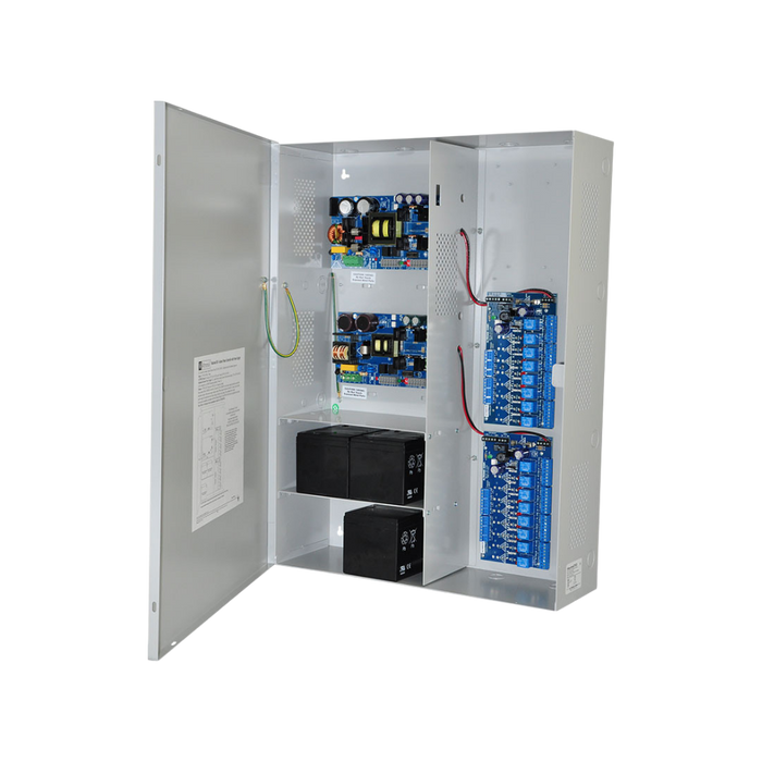 MAXIMAL75FDV ALTRONIX