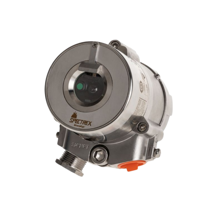 40/40D-LB-6-31-SC-Y-7 SPECTREX