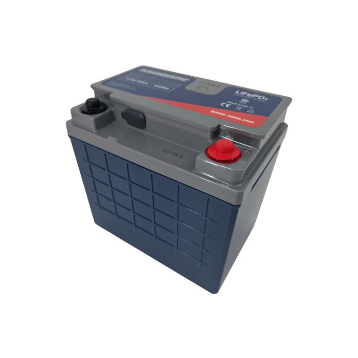 PSL-CP-12500 POWER SONIC