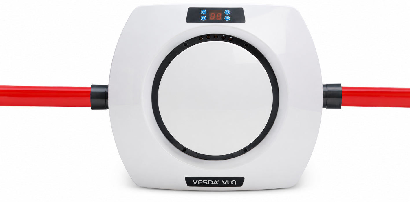 VLQ-100 VESDA