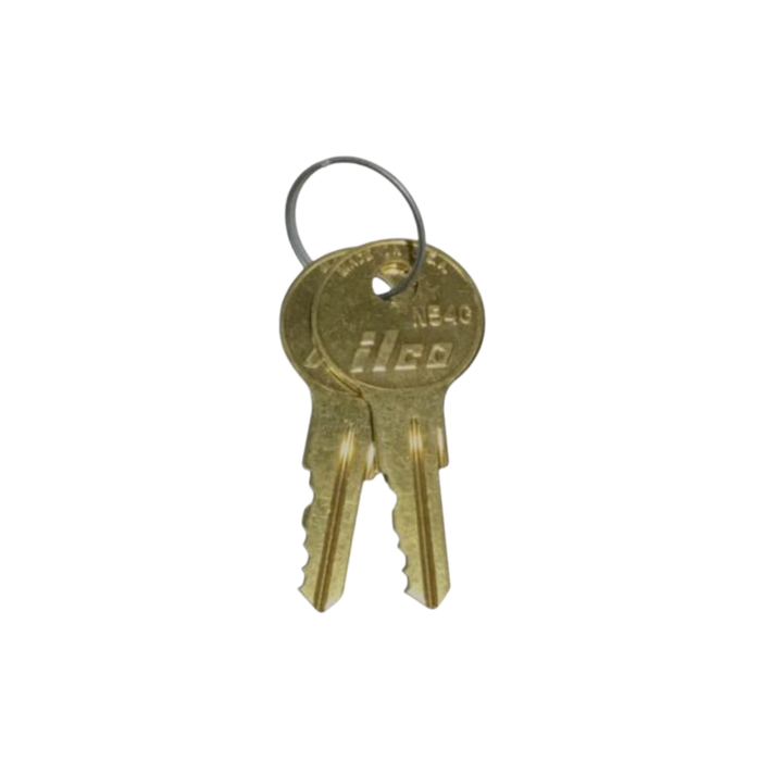 SP-KEY WHEELOCK