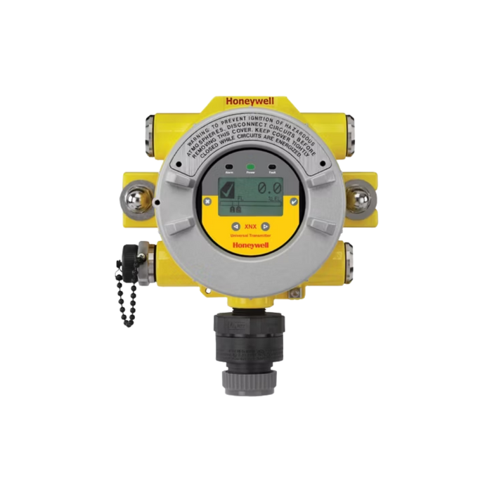 XNX-AMAV-RNIV1 HONEYWELL