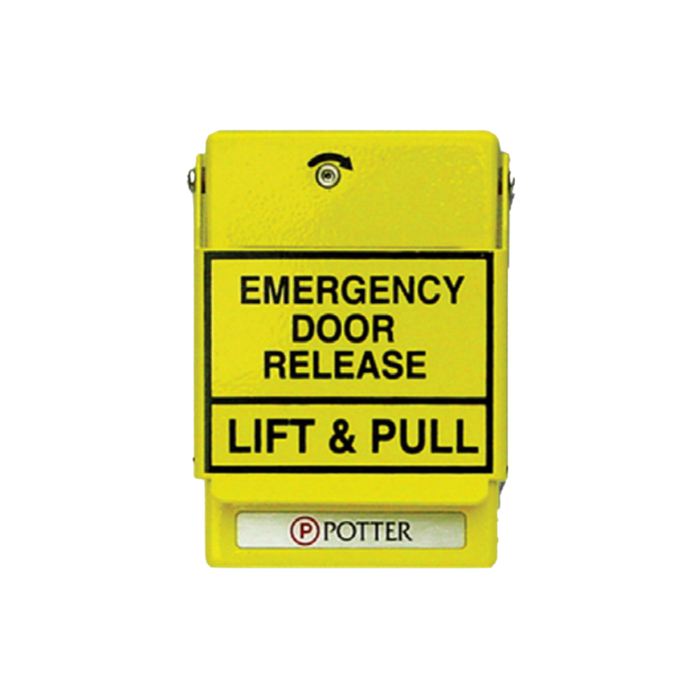 RMS-1T-KL YELLOW POTTER