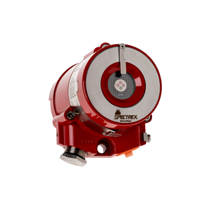 40/40C-I-641AFN8 SPECTREX