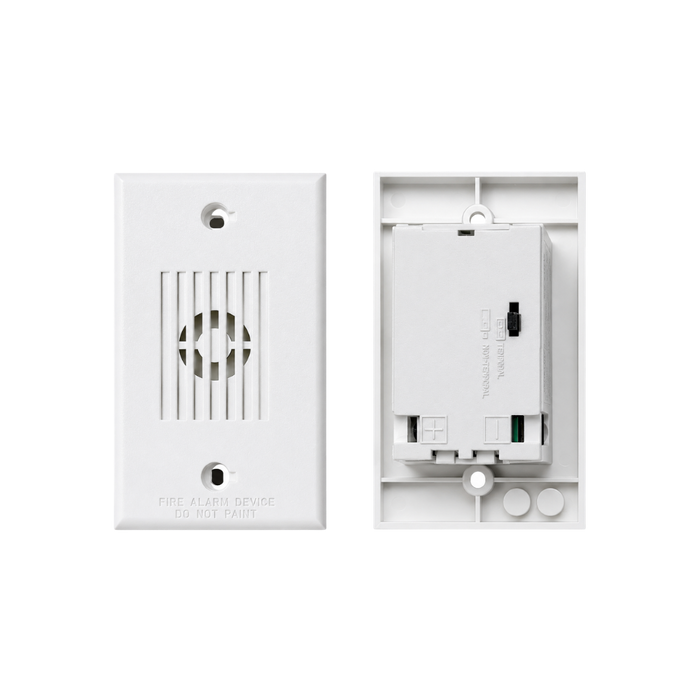 MIZ-24S-W WHEELOCK