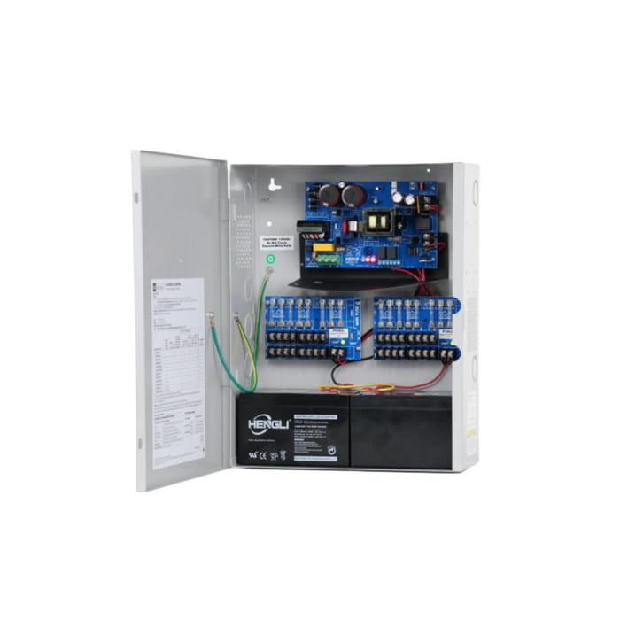 AL600ULXPD16 ALTRONIX