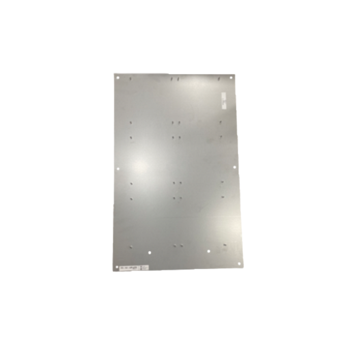 E3-INX-DPLATE GAMEWELL