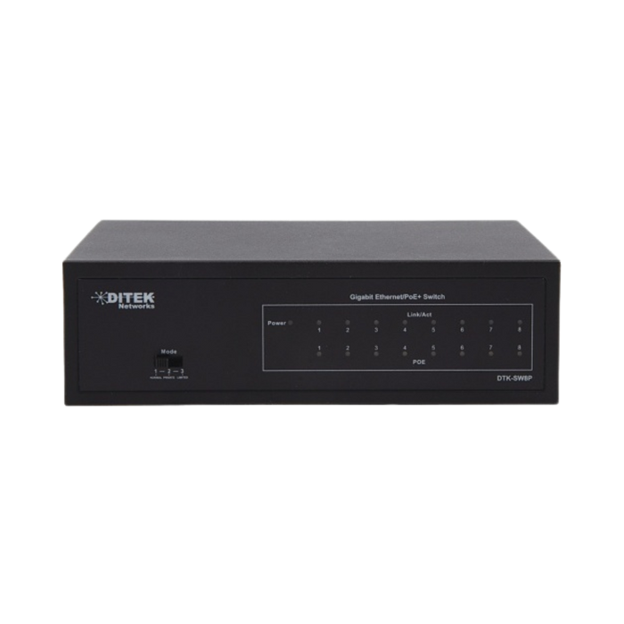 DTK-SW8P DITEK