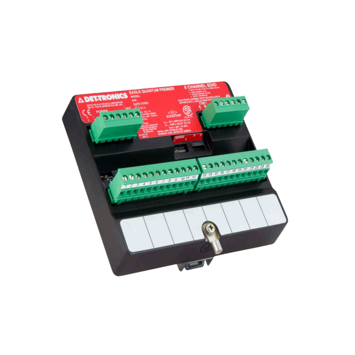 EQ3730DW DET-TRONICS