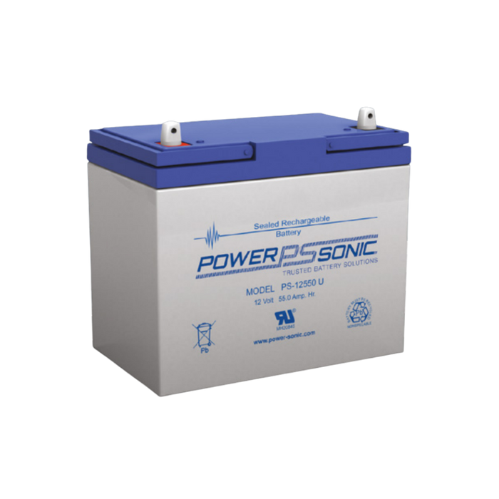 PS-12550 U PUISSANCE SONIC