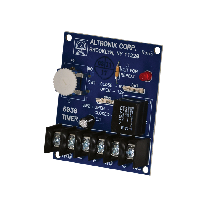 6030 ALTRONIX