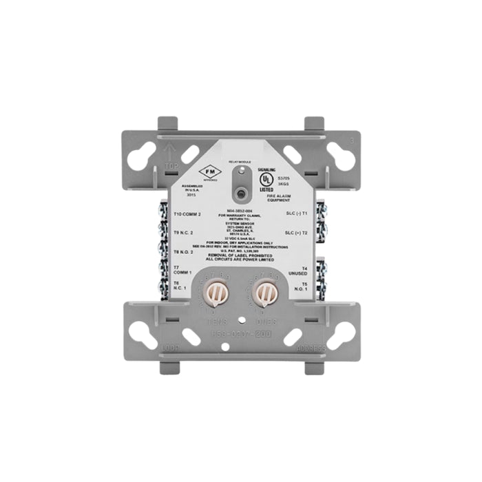 IDP-RELAY FARENHYT