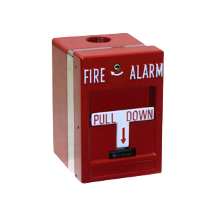 MPSR2-D45W-GE KIDDE COMMERCIAL