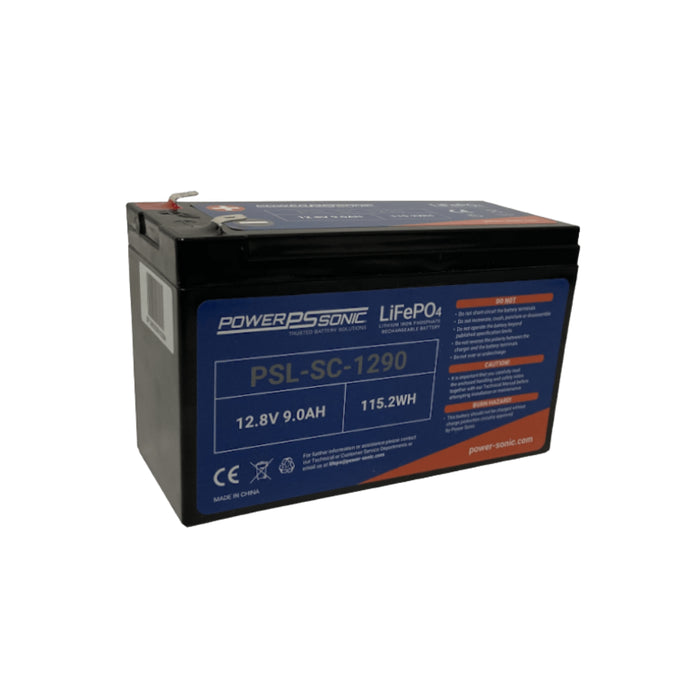 PSL-SC-1290 F2 POWER SONIC
