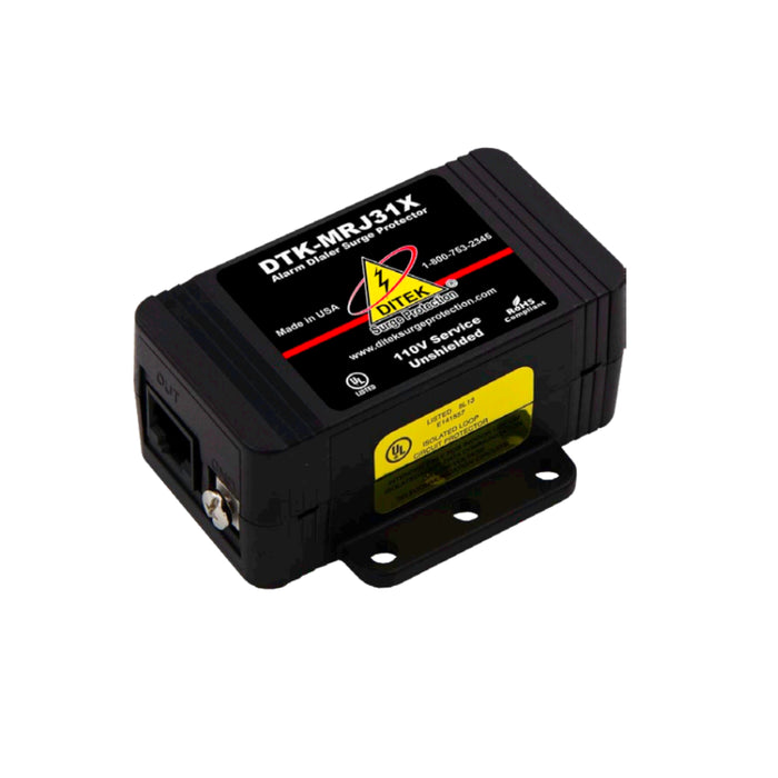 DTK-MRJ31XWP DITEK