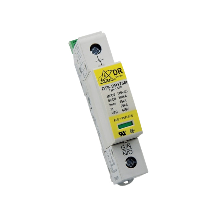 DTK-DR120P1 DITEK